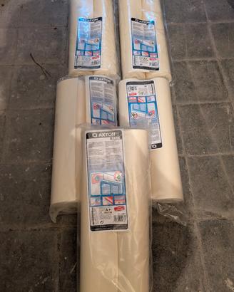 Coibentante per cassonetti tapparelle