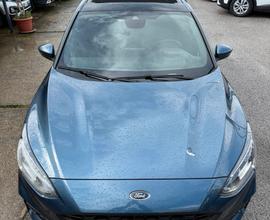 Ford Focus 2021 1.5 120 CV Aut Tetto 5p. ST Line