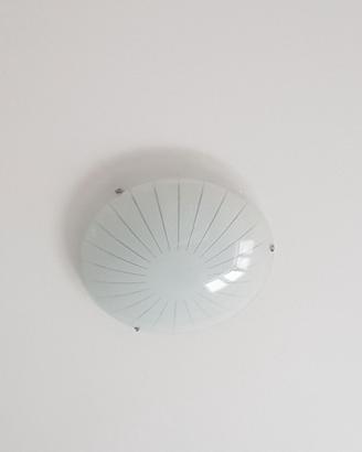 Plafoniera a led da soffitto
