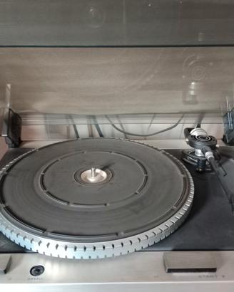 Occasion thorens