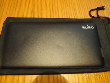 OBJ puro kit cavo caricabatterie power bank 3330 m