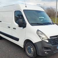 Opel Movano 35 2.3 CDTI PM-TM FWD Furgone
