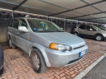 honda hr-v 4×4 usata anno 2000