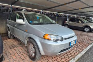 honda hr-v 4×4 usata anno 2000
