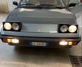 Ferrari Mondial Quattrovalvole