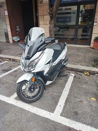 Honda forza 350 perfetto