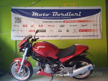 Ducati 620 Sport MOTOR HOLDING SPA M4 VAR.03