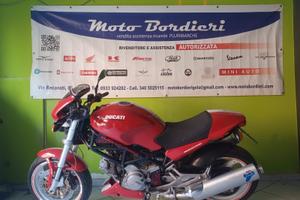 Ducati 620 Sport MOTOR HOLDING SPA M4 VAR.03