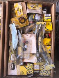 Ricambi Renault R6-R8-R10 anni ‘80