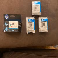 Cartucce Hp 344