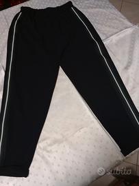 pantalone donna Bershka  taglia M