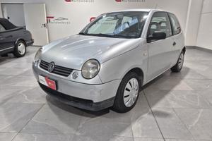 Volkswagen Lupo 1.4 cat Trendline