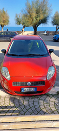 Fiat Grande Punto 1.3 MTJ 55kw