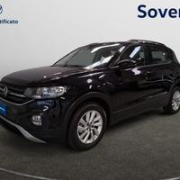 Volkswagen T-Cross 1.0 TSI 110 CV Style
