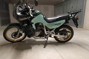Honda Transalp 600