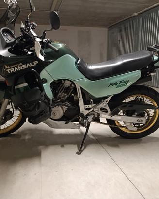 Honda Transalp 600