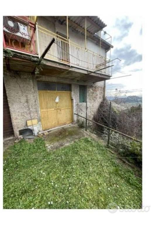 Appartamento – Gallese, Viterbo - Vista 2