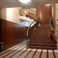 Nel quartiere Gianicolense, una casa da vivere