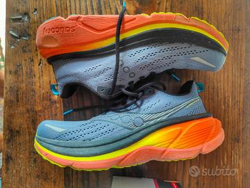 Scarpe Corsa Running Saucony