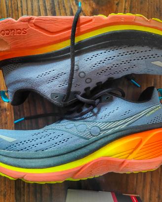 Scarpe Corsa Running Saucony
