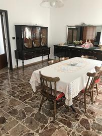 Terratetto indipendente Bojano centro