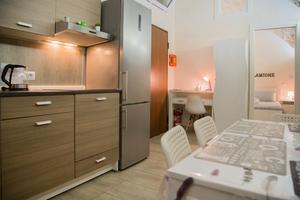 Appartamento indipendente