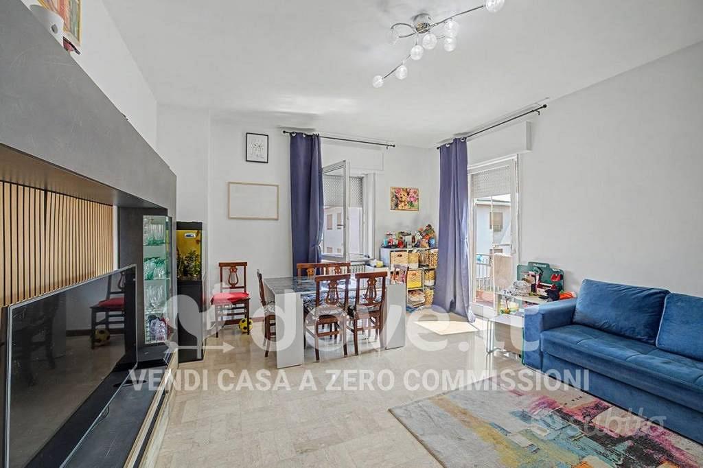 Appartamento – Vicenza, La Stanga, Campedello - Vista 2