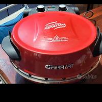 Fornetto Ferrari Pizzeria snack Napoletana