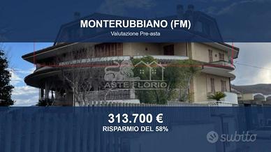 Immobile in asta di 2155 m² a Monterubbiano
