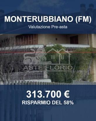 Immobile in asta di 2155 m² a Monterubbiano