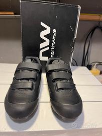 Scarpe mtb