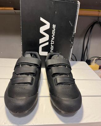 Scarpe mtb