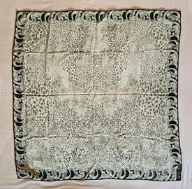 FOULARD GENNY - 100% SETA 