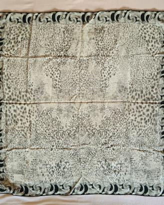 FOULARD GENNY - 100% SETA 