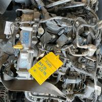 MOTORE B7JB 1.0 TB FORD PUMA