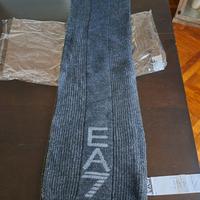 Sciarpa EA7 Emporio Armani