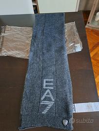 Sciarpa EA7 Emporio Armani