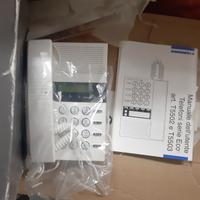 Telefono Terraneo Bticino T5503