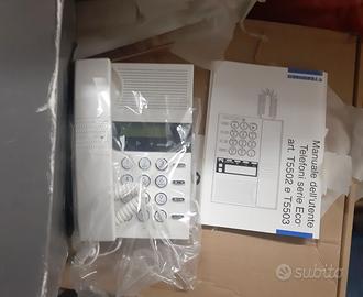 Telefono Terraneo Bticino T5503