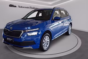 SKODA Kamiq 1.0 tsi ambition 110cv