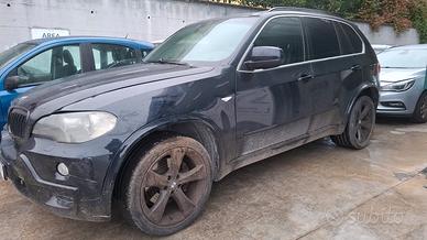 Bmw X5 3.0d