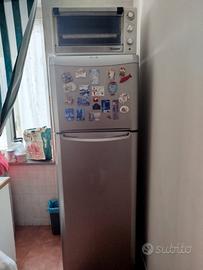 frigo,forno, microonde 