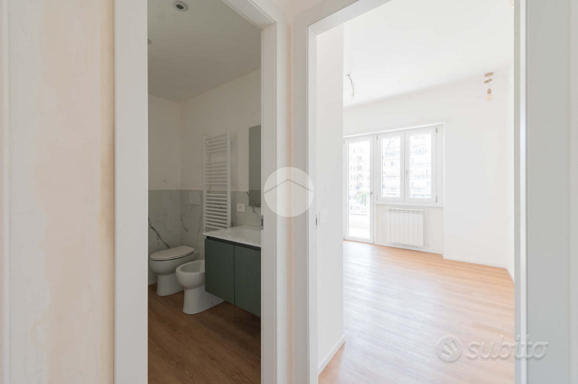 Appartamento – Roma, Primavalle - Vista 5