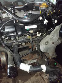motore 1.4 T-jet per ricambi