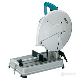 troncatrice makita 2114 nb