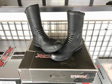 Stivali TCX MATRIX 2 GORE-TEX