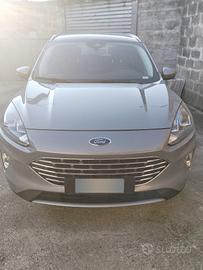 Ford Kuga automatico 