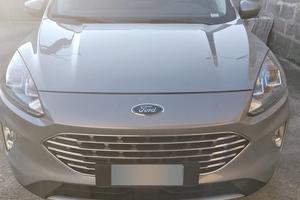 Ford Kuga automatico 