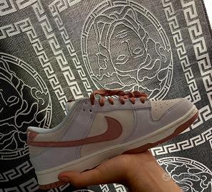 Nike Dunk Low Fossil Rose US10/Eur44