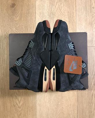 Air Jordan 4 London